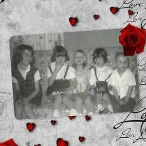 Meet your Posher, Gwen